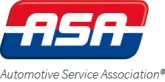 ASA logo